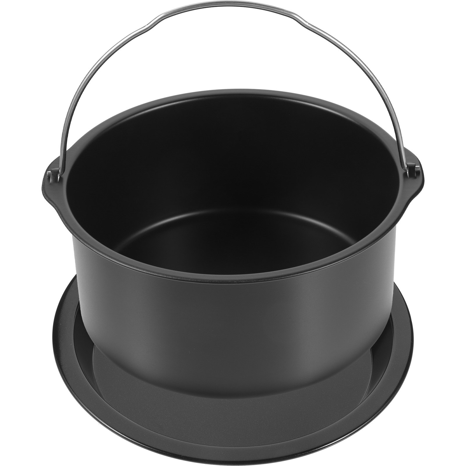 Air Fryer - 1 zestaw: forma do pieczenia ciast