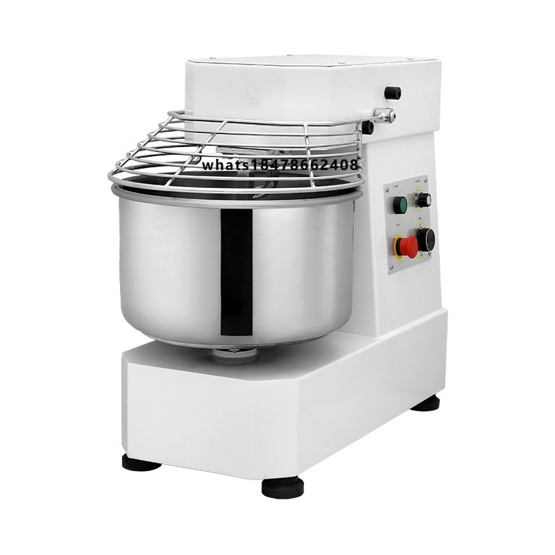Stand Mixer - Linkrich Profesjonalna Mieszarka Spiralna Elektryczna do