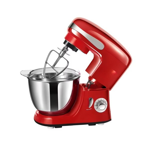 Stand Mixer - Fabryczny OEM 1300W Mikser do Ciasta