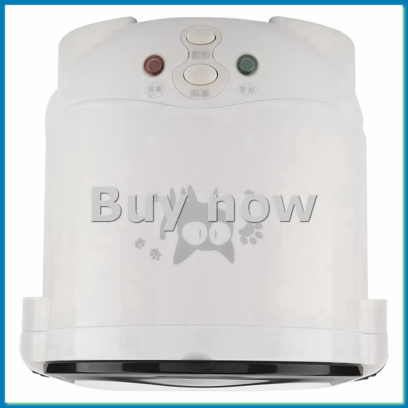 Rice Cooker - Mini Ryżowar Samochodowy Przenośny Ryżowar Podróżny