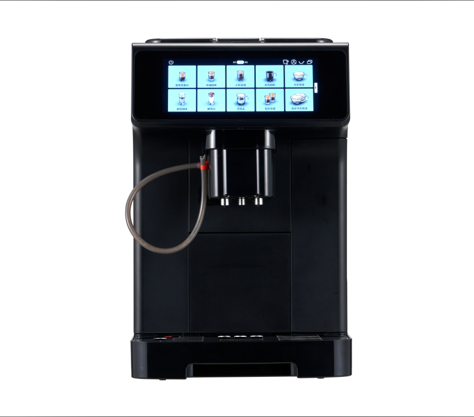 Coffee Maker - Wyprzedaż Fabryczna 19 Barów Pompa Super