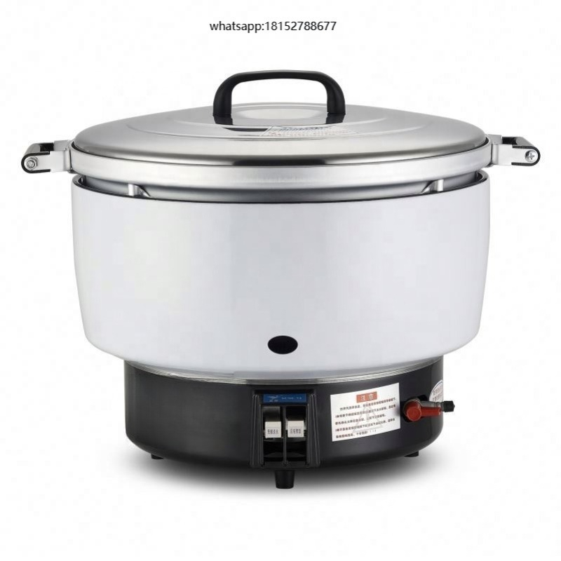 Rice Cooker - Elektryczna maszyna do gotowania ryżu, restauracyjny