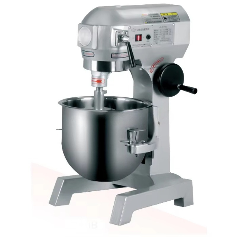 Stand Mixer - Profesjonalne miksery planetarne kuchenne 10l 20l