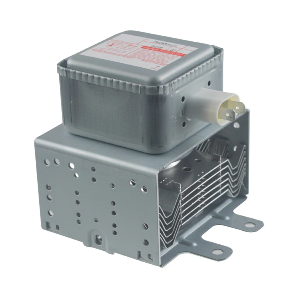 Microwave Oven - Magnetron 2M248H 1000W z długą nóżką,