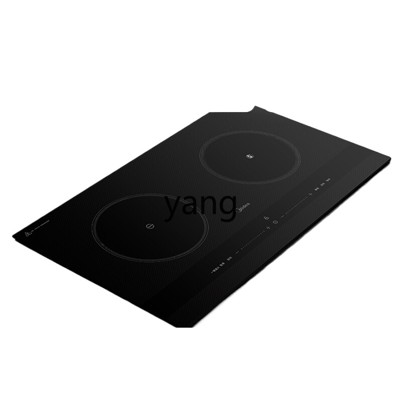 Induction Cooker - Płyta indukcyjna CX, dwupalnikowa, do zabudowy