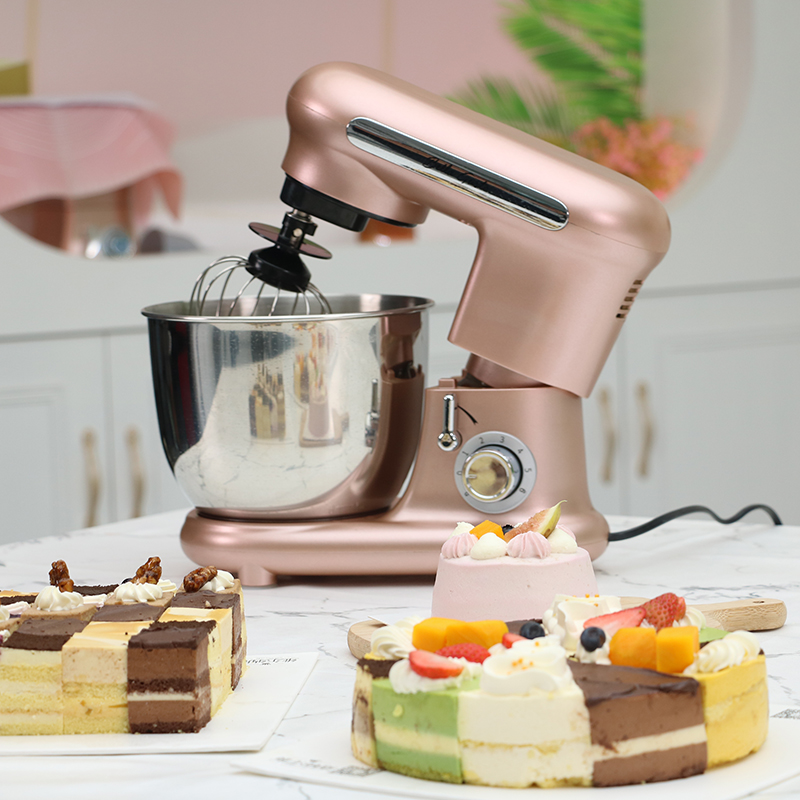 Stand Mixer - Robot kuchenny z możliwością personalizacji, 800