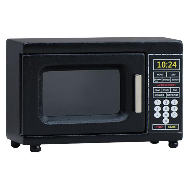 Microwave Oven - Gorąca Wyprzedaż Akcesoria do Domku dla
