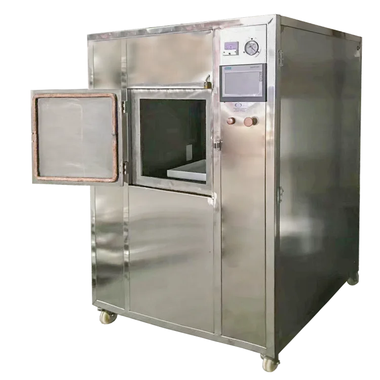 Przemysłowa suszarka bębnowa n – Microwave Oven recenzja i cena