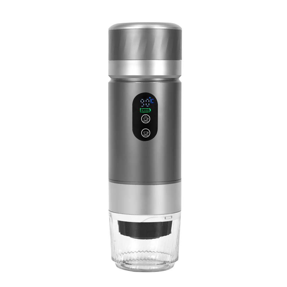 Przenośny, samonagrzewający si – Coffee Maker recenzja i cena