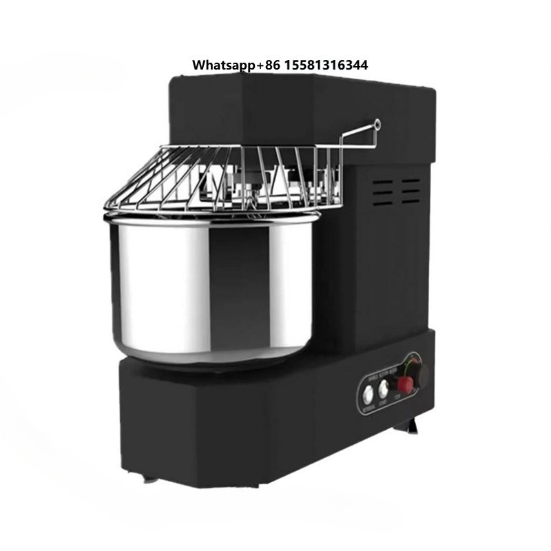 Nowa, nowoczesna maszyna do wy – Stand Mixer recenzja i cena