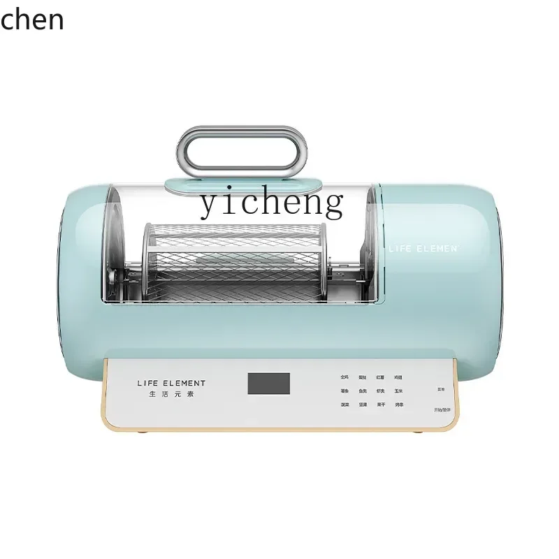 Frytkownica beztłuszczowa z ok – Air Fryer recenzja i cena