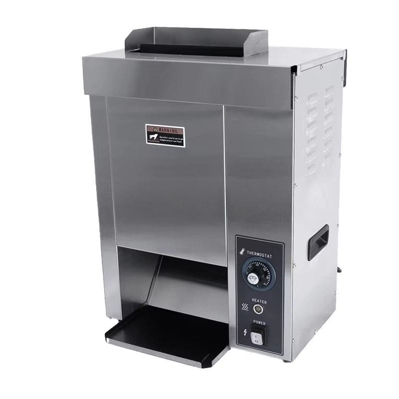 Elektryczna opiekaczka do bułe – Toaster recenzja i cena