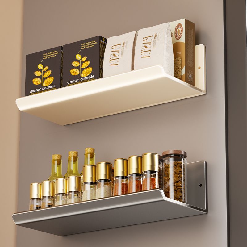 Magnetyczna półka do przechowy – Kitchen Appliances Cabinet recenzja i cena