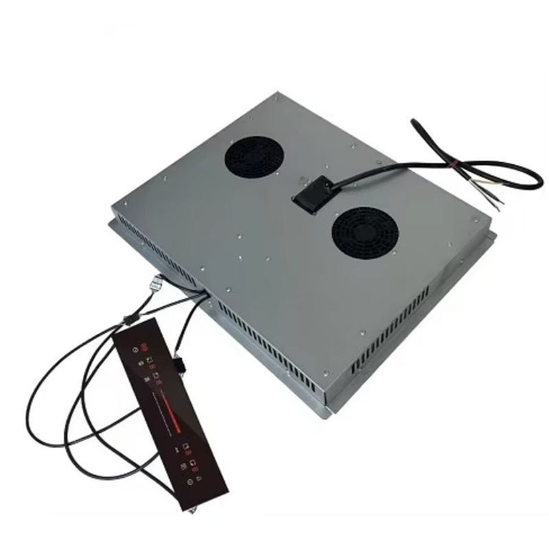 Invisacook Niewidoczna Płyta I – Induction Cooker recenzja i cena