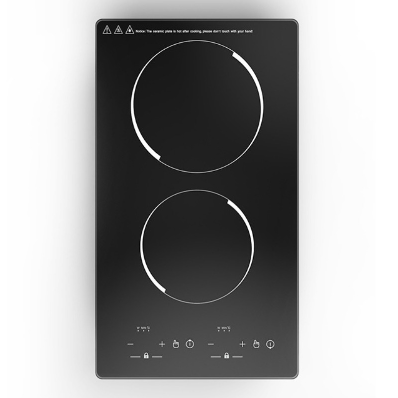 Profesjonalna płyta indukcyjna – Induction Cooker recenzja i cena
