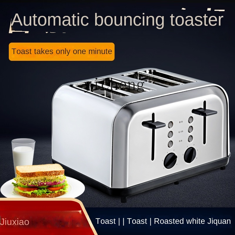 Toster C3 Komercyjny Automatyc – Toaster recenzja i cena