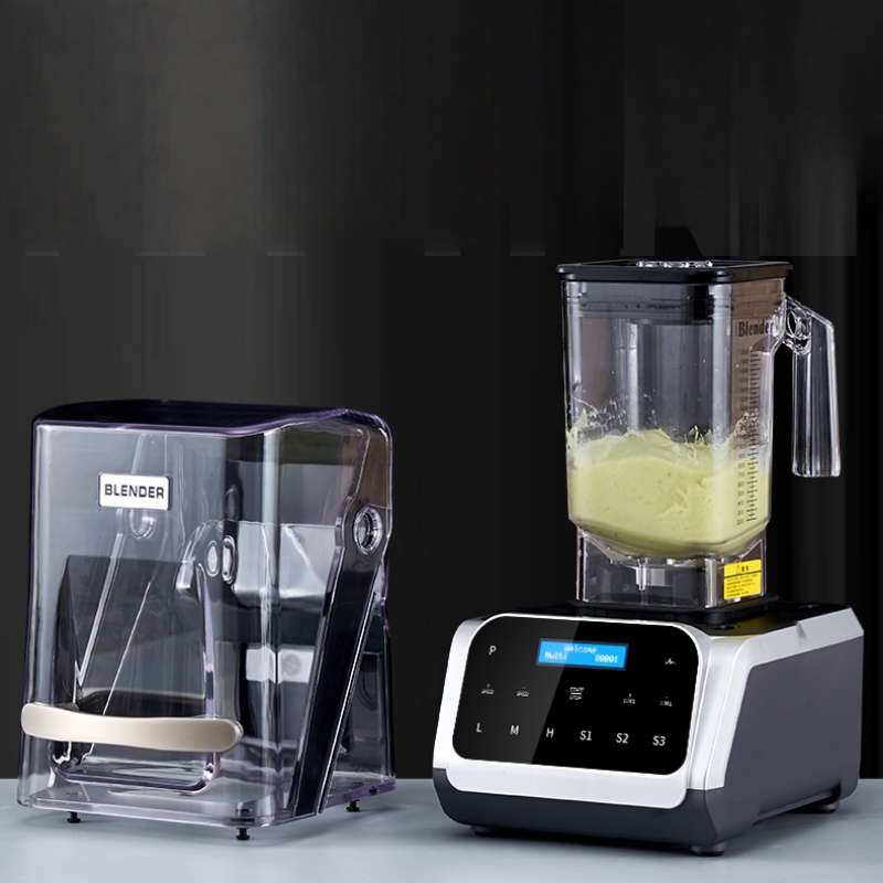 Profesjonalny blender elektryc – Juicer recenzja i cena