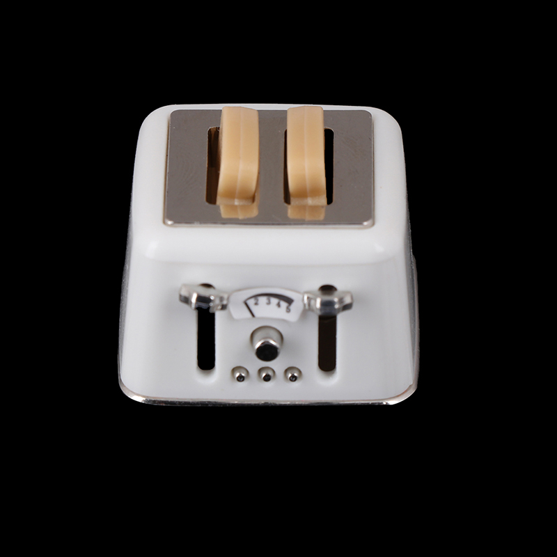 Miniaturowa maszyna do pieczen – Toaster recenzja i cena