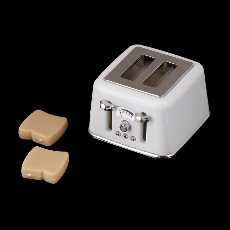 Miniaturowa maszyna do pieczen – Toaster recenzja i cena