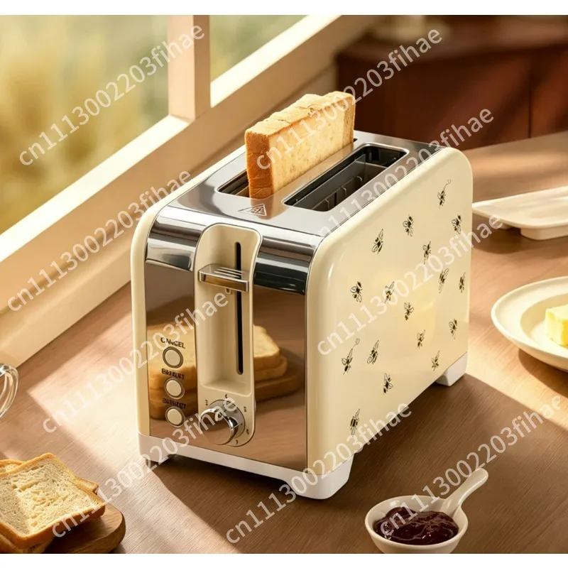 Retro, wielofunkcyjny toster d – Toaster recenzja i cena