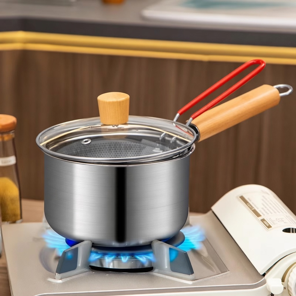 Frytkownica ze stali nierdzewn – Rice Cooker recenzja i cena