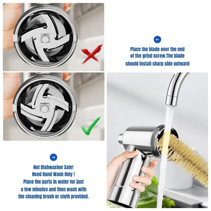 Narzędzie do mielenia z tworzy – Stand Mixer recenzja i cena