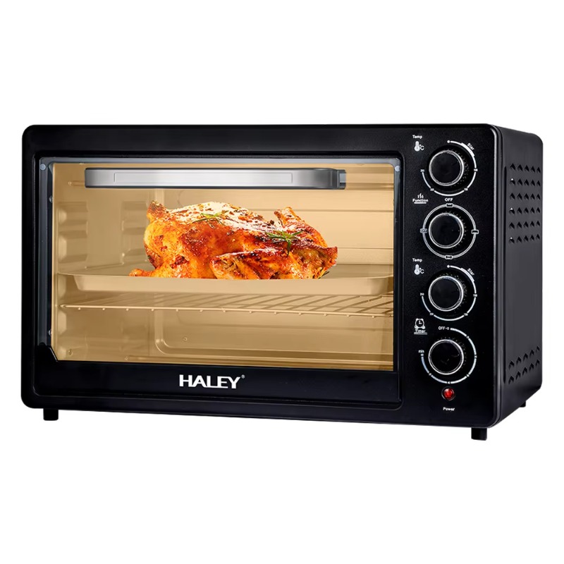 Haley 38-litrowy elektryczny p – Toaster recenzja i cena