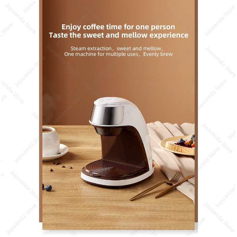 Amerykański ekspres do kawy, a – Coffee Maker recenzja i cena