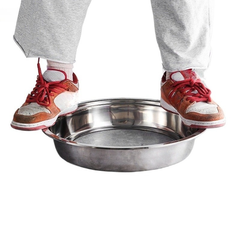 Stalowy pierścień do garnka in – Induction Cooker recenzja i cena