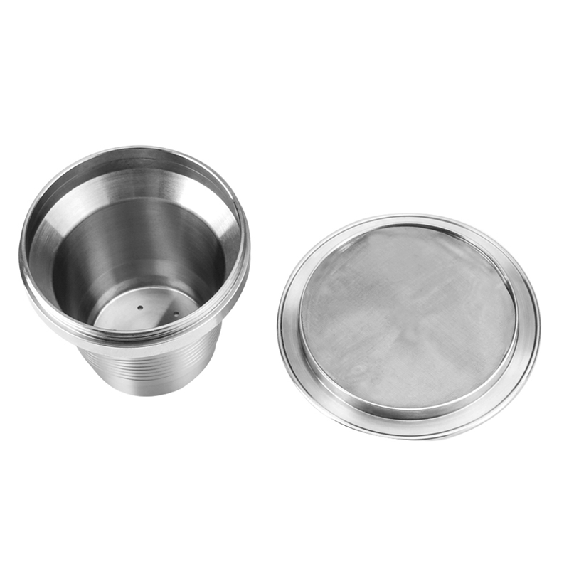 Wielorazowa kapsuła do kawy do – Coffee Maker recenzja i cena