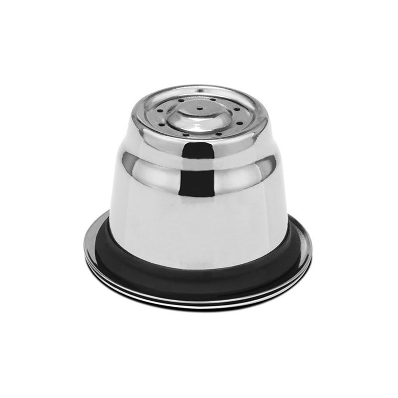 Wielorazowa kapsuła do kawy do – Coffee Maker recenzja i cena