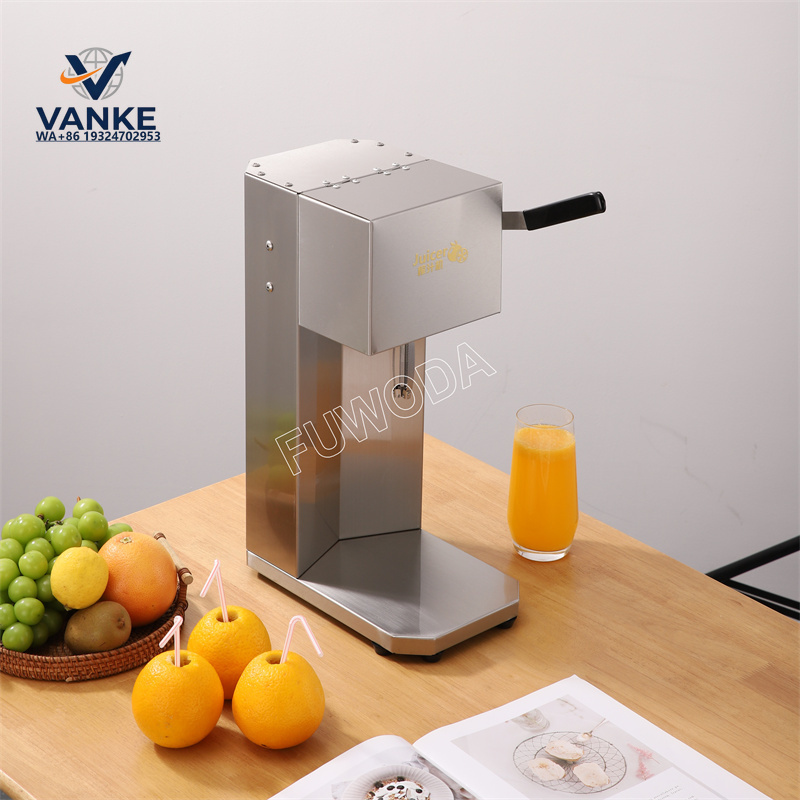 Elektryczna wyciskarka do poma – Kitchen Appliances In recenzja i cena