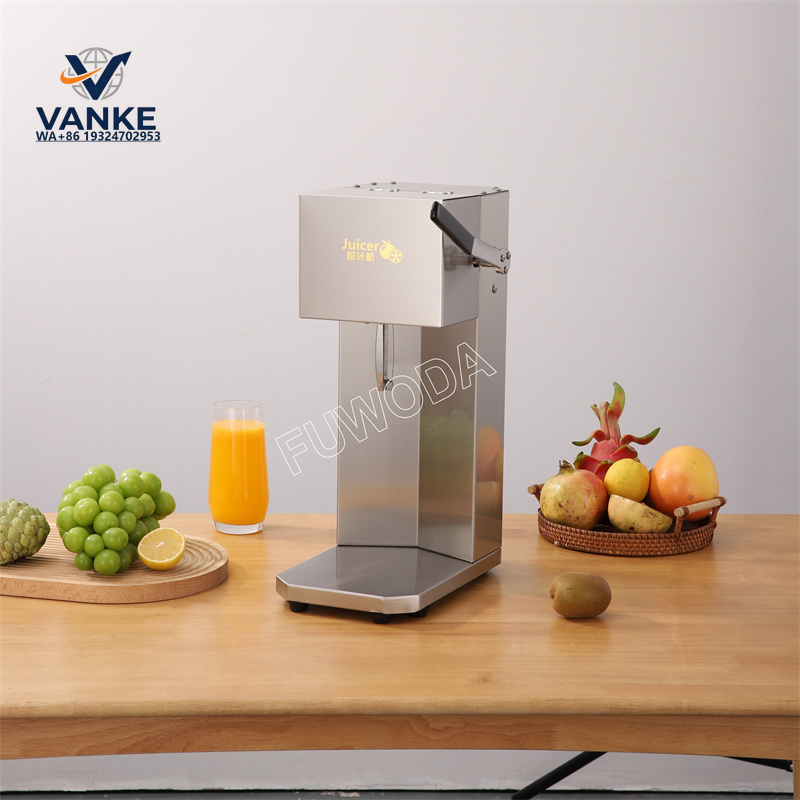 Elektryczna wyciskarka do poma – Kitchen Appliances In recenzja i cena