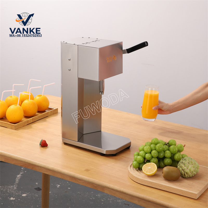 Elektryczna wyciskarka do poma – Kitchen Appliances In recenzja i cena