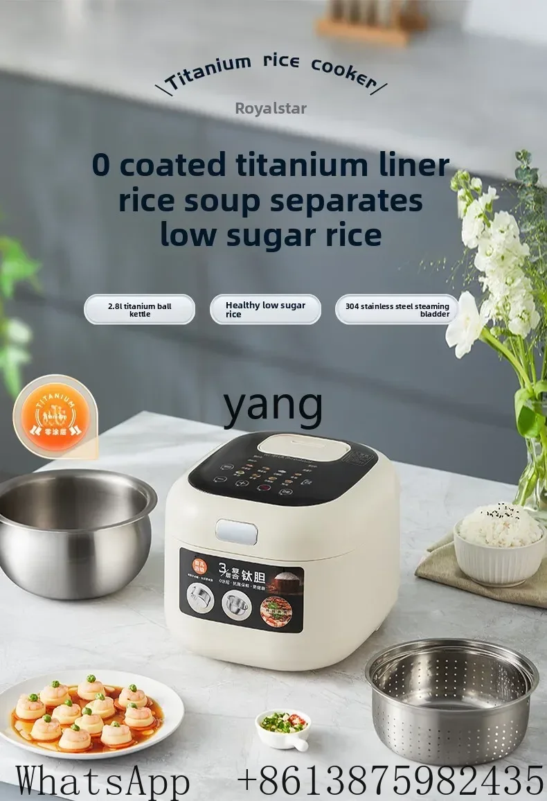 Urządzenie do gotowania ryżu V – Rice Cooker recenzja i cena