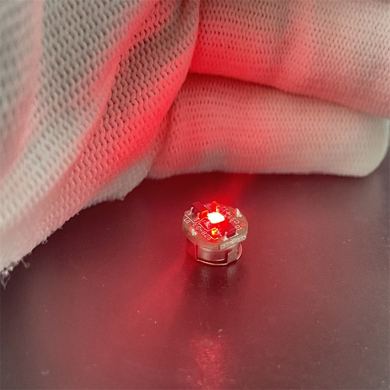 Mini lampa LED, lampa magnetro – Microwave Oven recenzja i cena