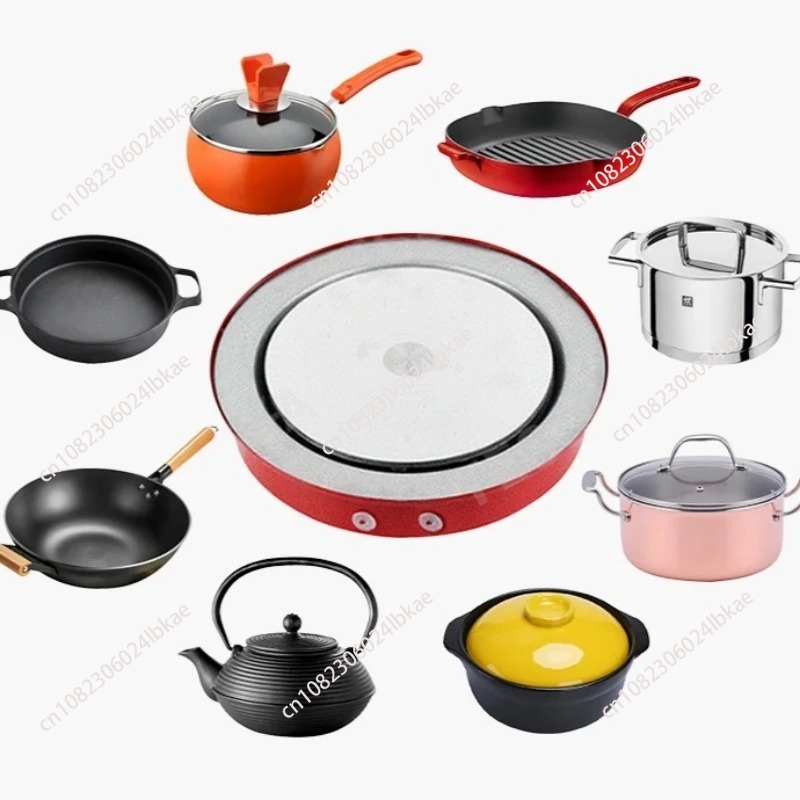 Popularna płyta grzewcza 12V D – Induction Cooker recenzja i cena