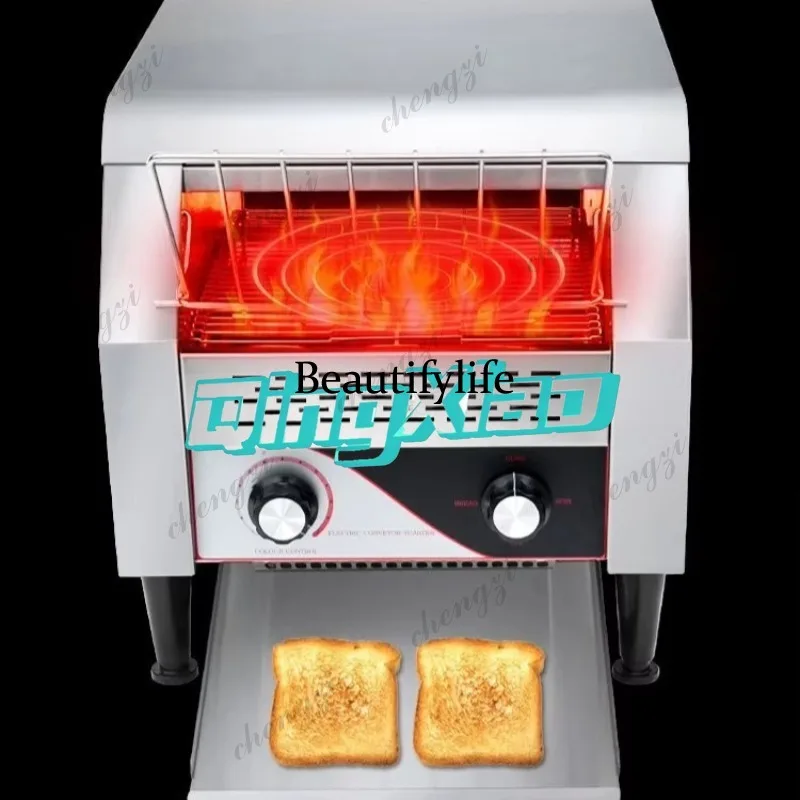 K182 Profesjonalny Toster Konw – Toaster recenzja i cena