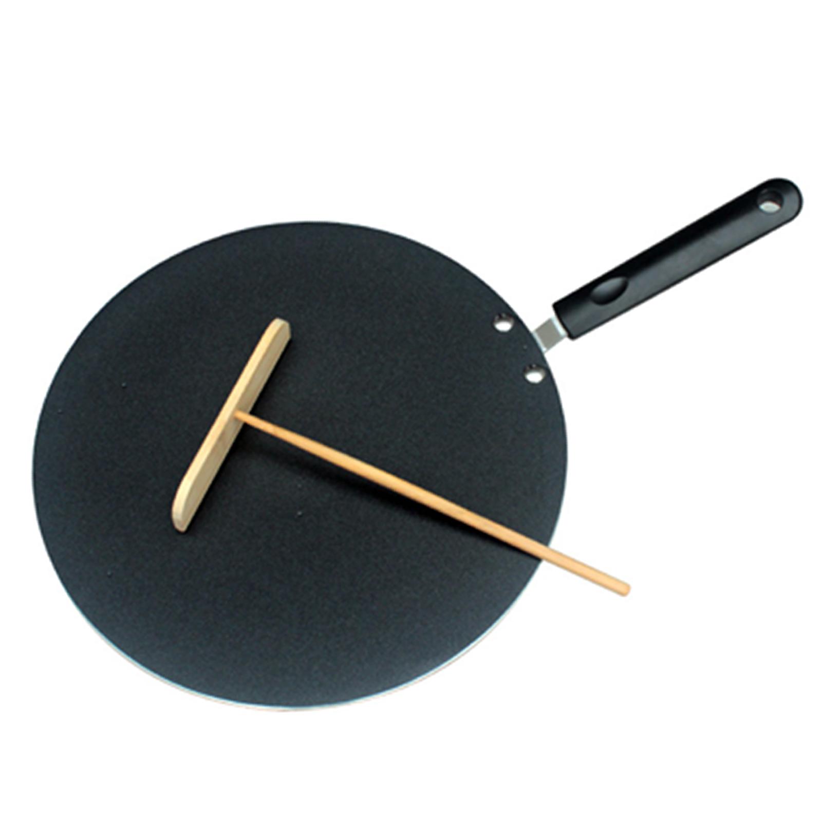Mała okrągła patelnia do naleś – Induction Cooktop Portable recenzja i cena
