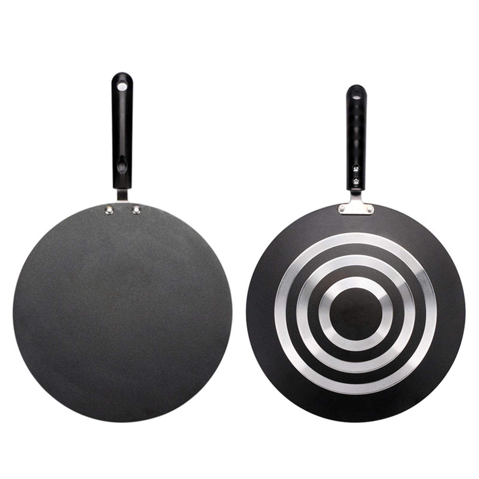Mała okrągła patelnia do naleś – Induction Cooktop Portable recenzja i cena