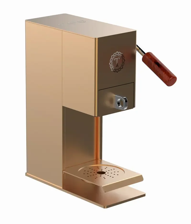 Wysokiej jakości ekspres do ka – Coffee Maker recenzja i cena