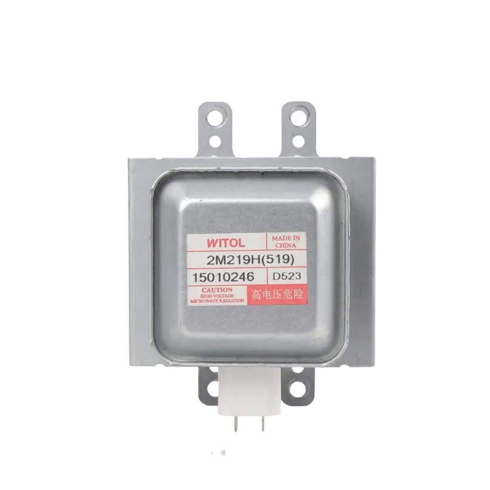 Nowy magnetron 2M219H 2M519H d – Microwave Oven recenzja i cena