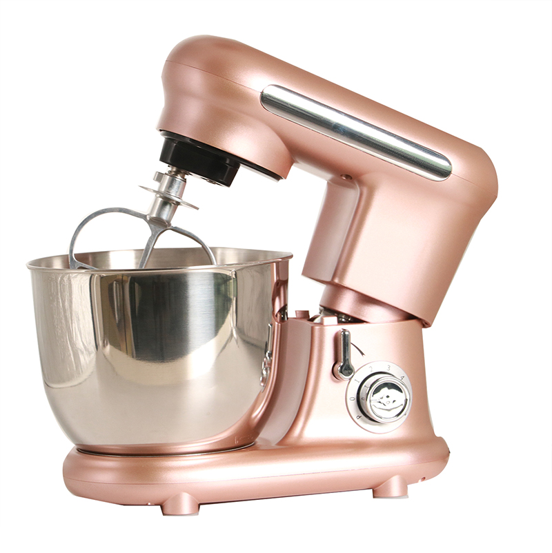 Robot kuchenny z możliwością p – Stand Mixer recenzja i cena