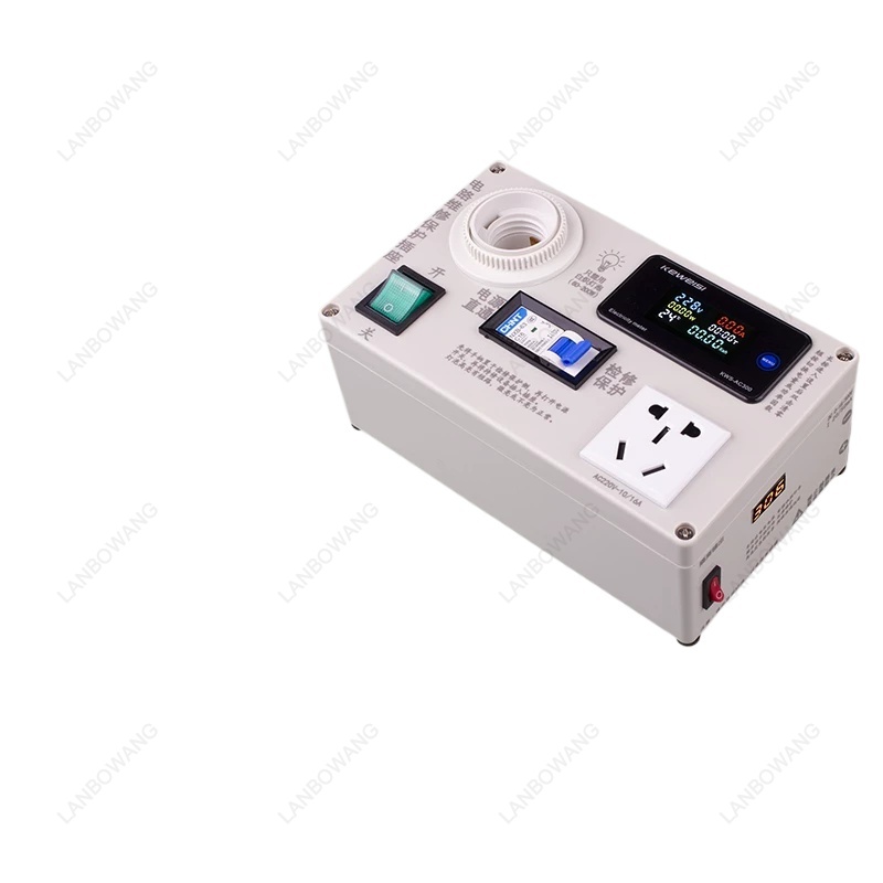 Przenośny tester gniazdek elek – Induction Cooker recenzja i cena