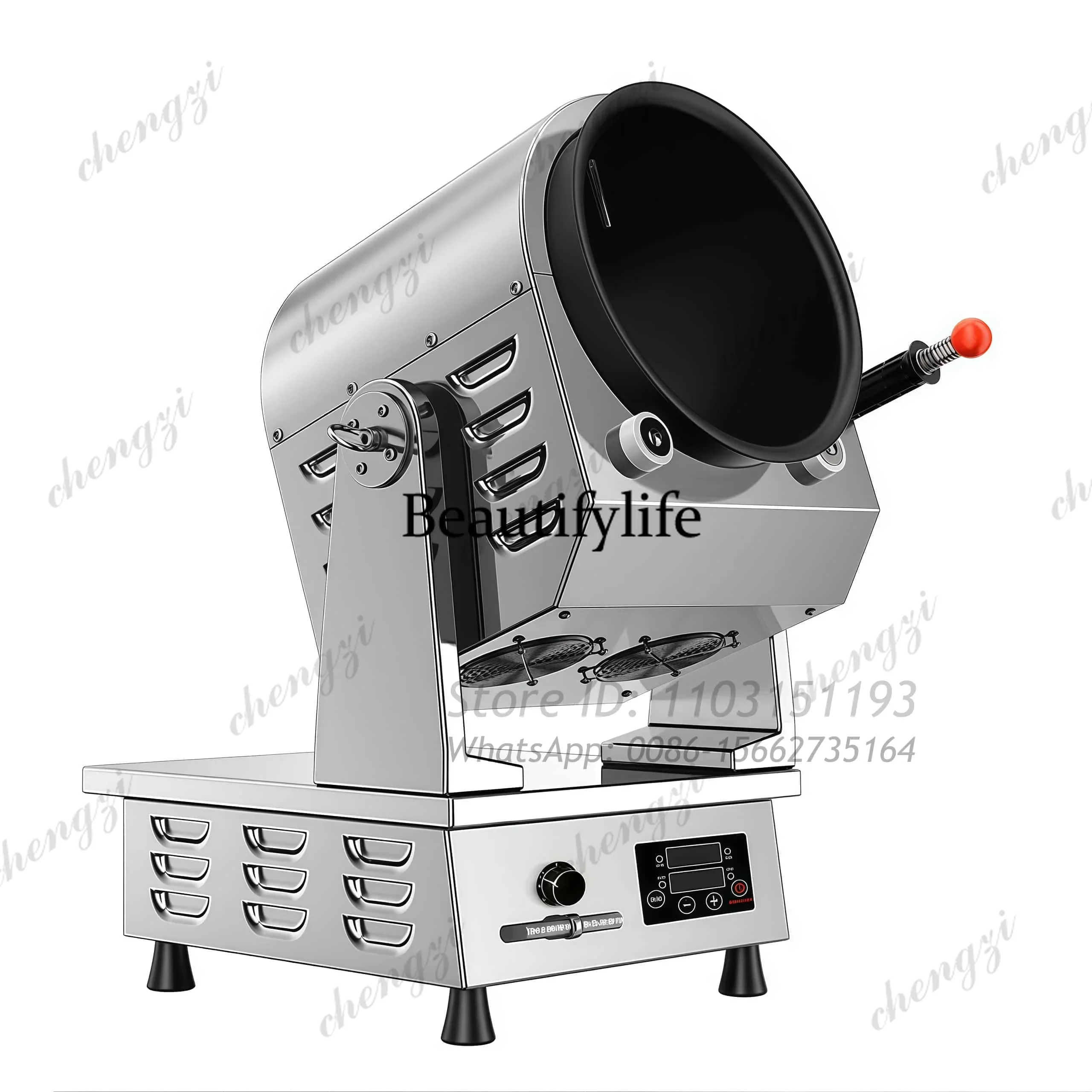 Automatyczna maszyna do gotowa – Rice Cooker recenzja i cena