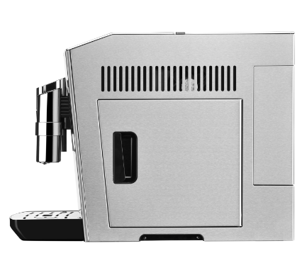 Obudowa ze stali nierdzewnej W – Coffee Maker recenzja i cena